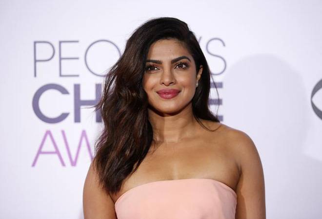 Priyanka Chopra is one of the 100 most powerful women in the world: Forbes