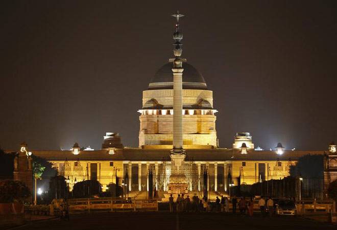 President of India's salary is less than that of cabinet secretary