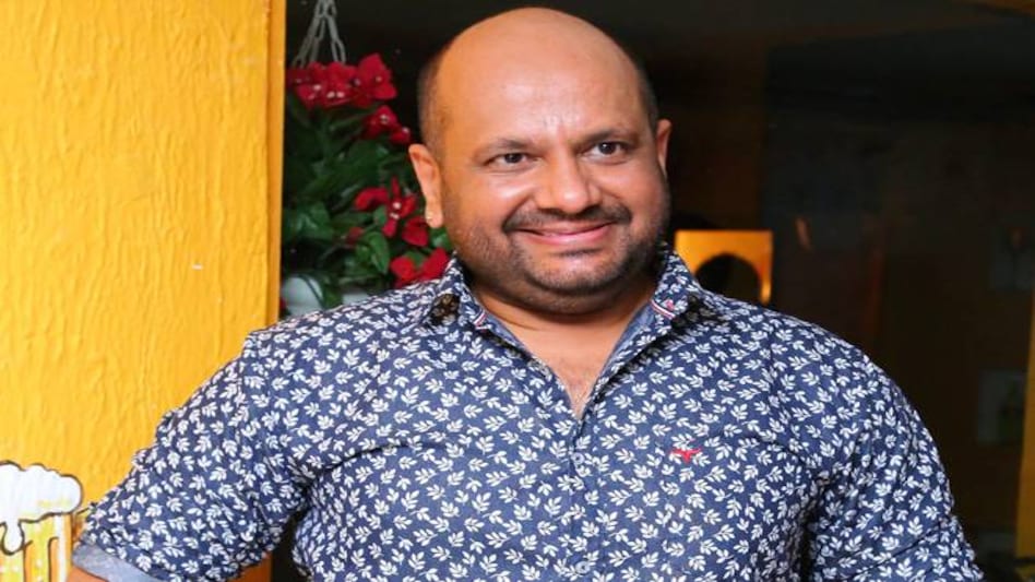 Reduction in GST rate is more optics: Beer Cafe founder Rahul Singh Reduction in GST rate is more optics: Beer Cafe founder Rahul Singh