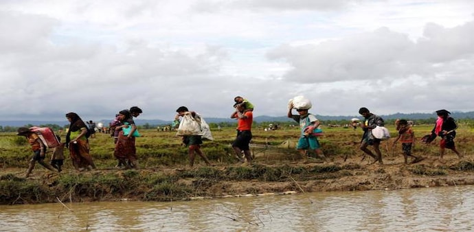 Photo: Reuters Photo: Reuters