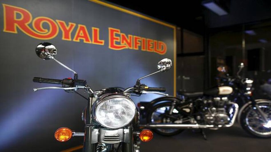 Royal Enfield unveils 650cc Parallel Twin engine, bikes with new engine expected by April 2018 Royal Enfield unveils 650cc Parallel Twin engine, bikes with new engine expected by April 2018