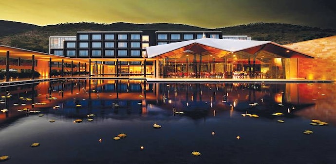 Marasa Sarovar Premiere, Tirupati Marasa Sarovar Premiere, Tirupati