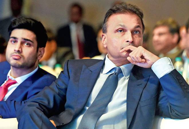 ADAG stocks take a massive knock; Reliance Communications shares plummet by 14%