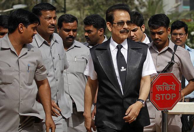 Sahara's Aamby Valley project: Supreme Court asks Bombay HC receiver to help in auction