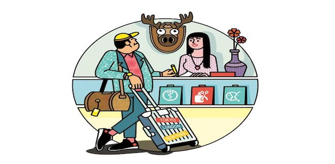 Illustration by Ajay Thakuri Illustration by Ajay Thakuri