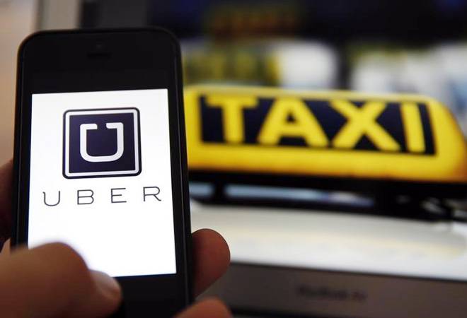 Uber board strikes peace deal to make way for SoftBank investment