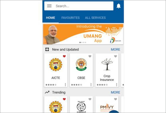Checking PF Balance, raising claim, applying for PAN and other things you can do using UMANG app Checking PF Balance, raising claim, applying for PAN and other things you can do using UMANG app