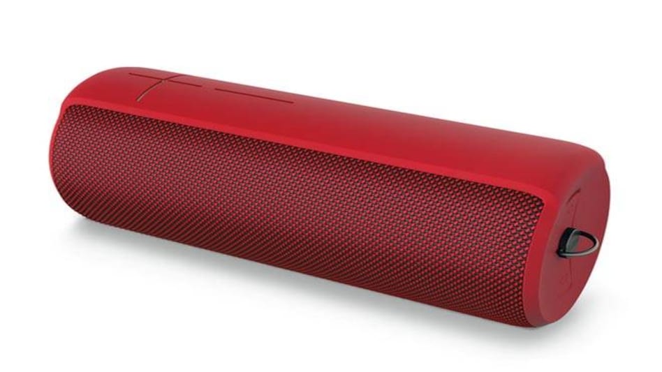 Ultimate Ears launches water-resistant MegaBoom portable speaker Ultimate Ears launches water-resistant MegaBoom portable speaker