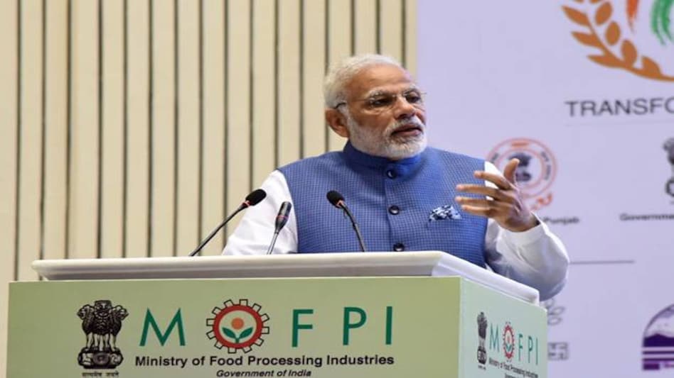 World Food India 2017: ITC, PepsiCo, Patanjali among major firms to invest Rs 68,000 crore in India's food sector World Food India 2017: ITC, PepsiCo, Patanjali among major firms to invest Rs 68,000 crore in India's food sector