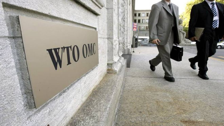 WTO Appellate Body is facing a resource crunch. US to blame? WTO Appellate Body is facing a resource crunch. US to blame?