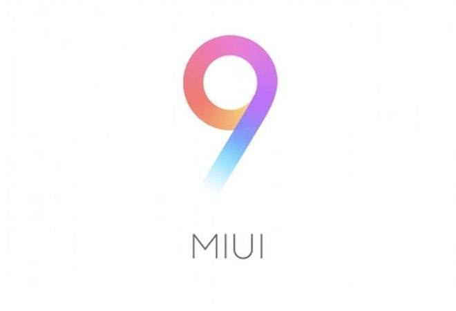 Xiaomi MIUI 9 update: List of devices that will recieve the update Xiaomi MIUI 9 update: List of devices that will recieve the update