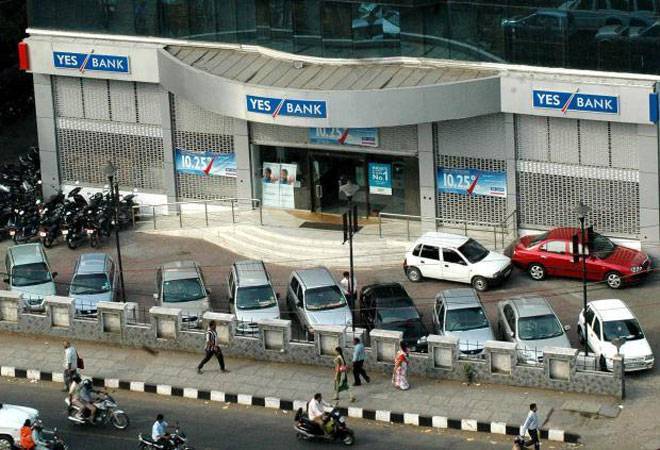 Yes Bank raises $400 million in syndicated loans from lenders in Taiwan and Japan