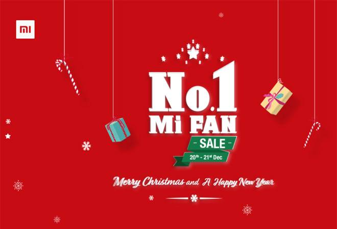 Xiaomi No 1 Mi Fan sale: Redmi 5A to be available at 12pm today
