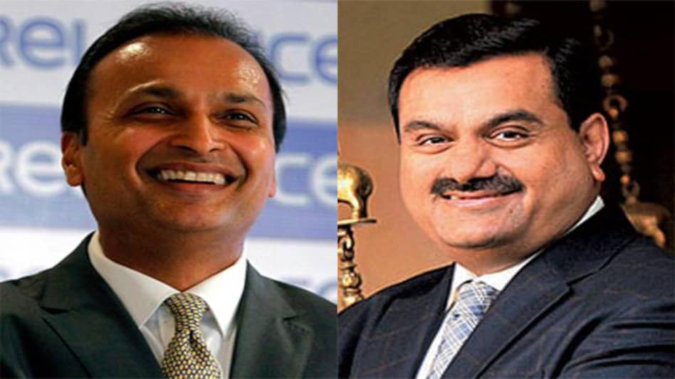 Anil Ambani's Reliance Infra sells Mumbai power business to Adani for Rs 18,800 crore to pare debt Anil Ambani's Reliance Infra sells Mumbai power business to Adani for Rs 18,800 crore to pare debt