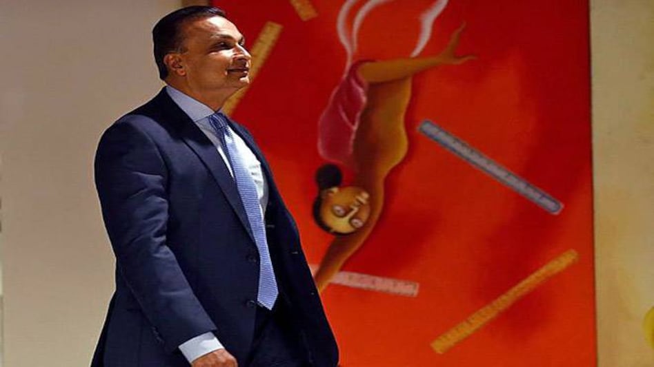 Anil Ambani announces yet another plan to reduce RCom's debt by Rs 25,000 crore Anil Ambani announces yet another plan to reduce RCom's debt by Rs 25,000 crore