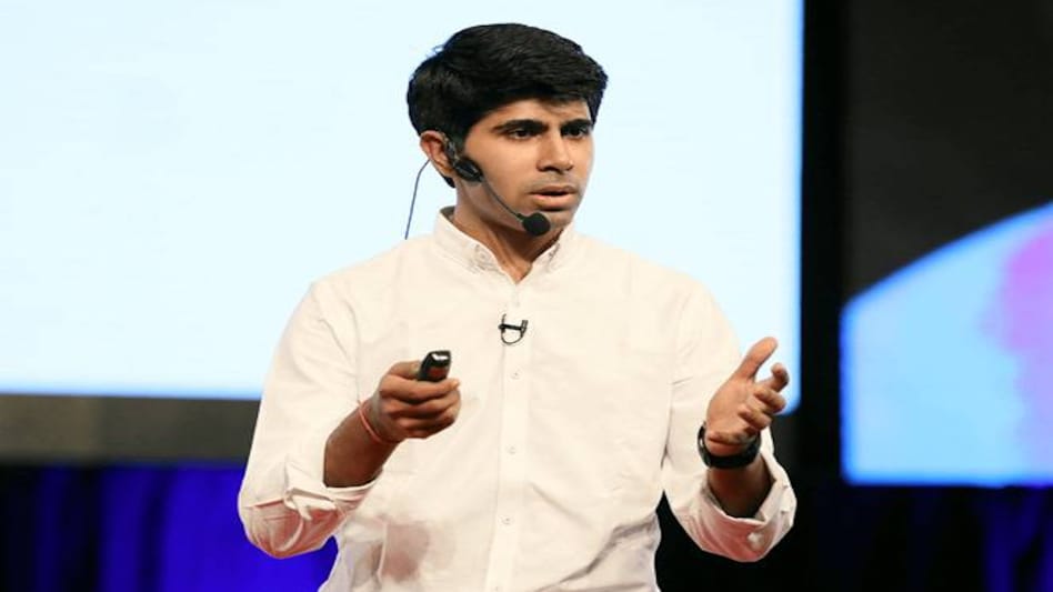 Ankit Kawatra Ankit Kawatra