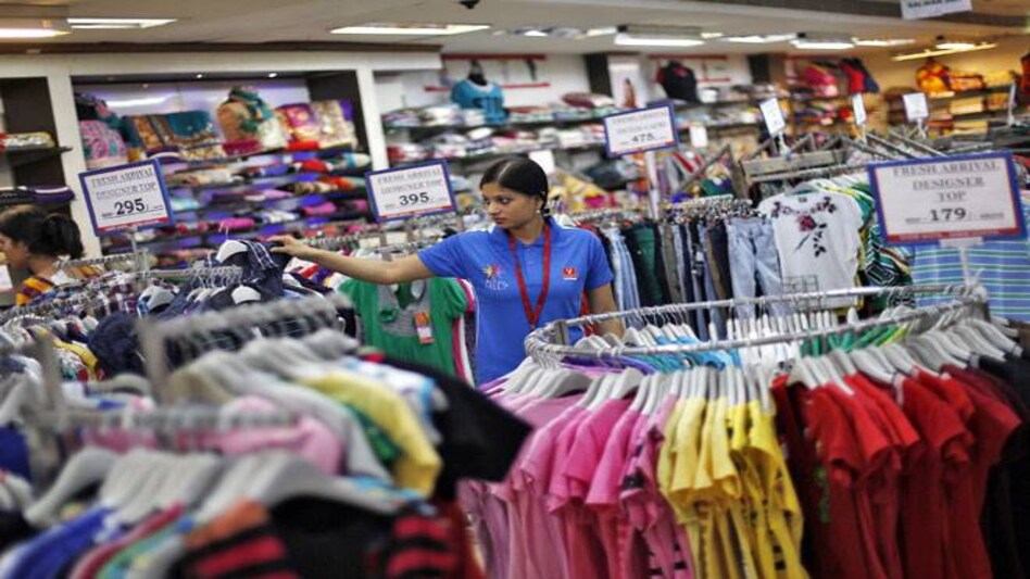 Retail 3.0: The emergence of the omni channel in 2017 Retail 3.0: The emergence of the omni channel in 2017