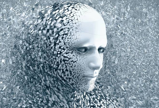 Titan experimenting with Artificial Intelligence led product design