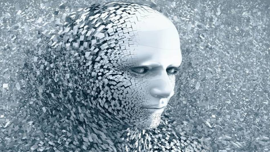 Titan experimenting with Artificial Intelligence led product design Titan experimenting with Artificial Intelligence led product design