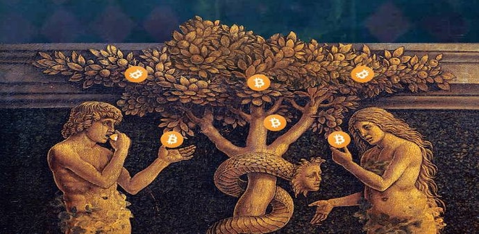 Is Bitcoin a monetary revolution - and you must be a part of it - or should you keep a distance. Is Bitcoin a monetary revolution - and you must be a part of it - or should you keep a distance.