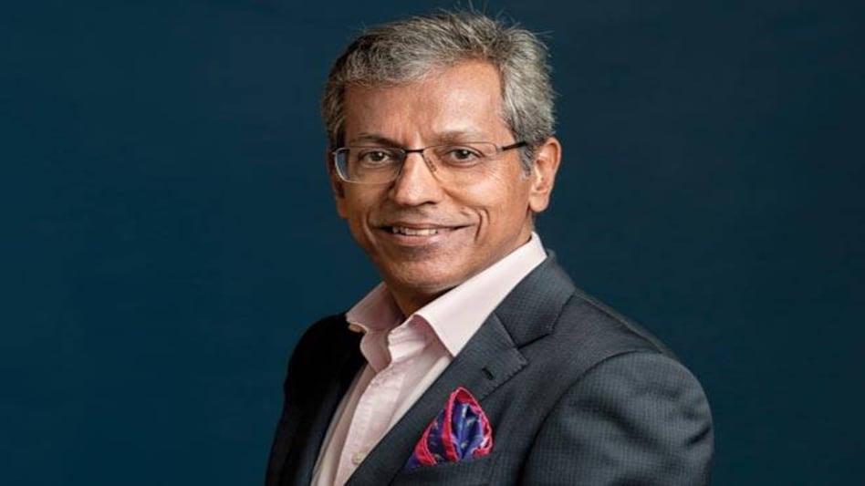 Tarun Rai, CEO, J. Walter Thompson South Asia (Photo: Rachit Goswami) Tarun Rai, CEO, J. Walter Thompson South Asia (Photo: Rachit Goswami)