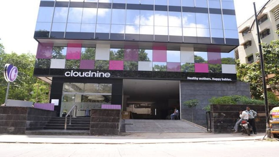Cloudnine to start three hospitals in Delhi soon Cloudnine to start three hospitals in Delhi soon
