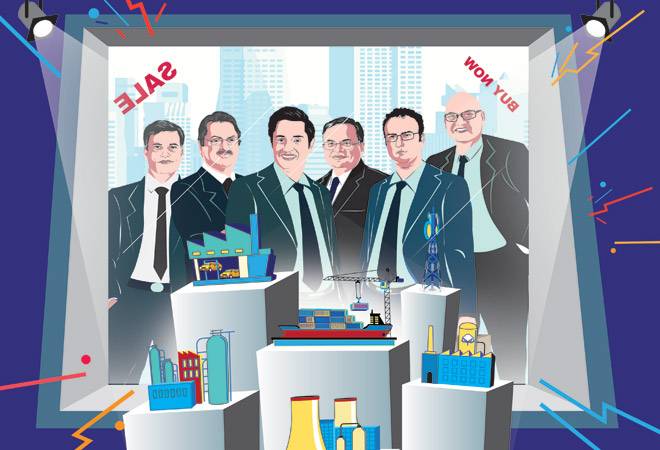 Illustration by Raj Verma Illustration by Raj Verma