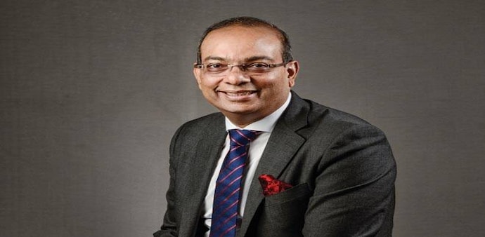 Keshav Murugesh, Group CEO, WNS Global Services (Photo: Vivan Mehra) Keshav Murugesh, Group CEO, WNS Global Services (Photo: Vivan Mehra)
