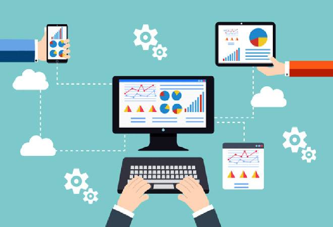 Business Beyond Big Data Analysis