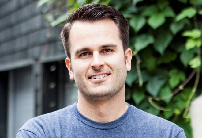 David Blake, CEO, Degreed David Blake, CEO, Degreed