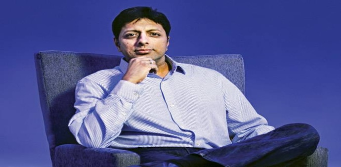 Amit Agarwal, SVP and Country Head, Amazon India (Photo: Vivan Mehra) Amit Agarwal, SVP and Country Head, Amazon India (Photo: Vivan Mehra)