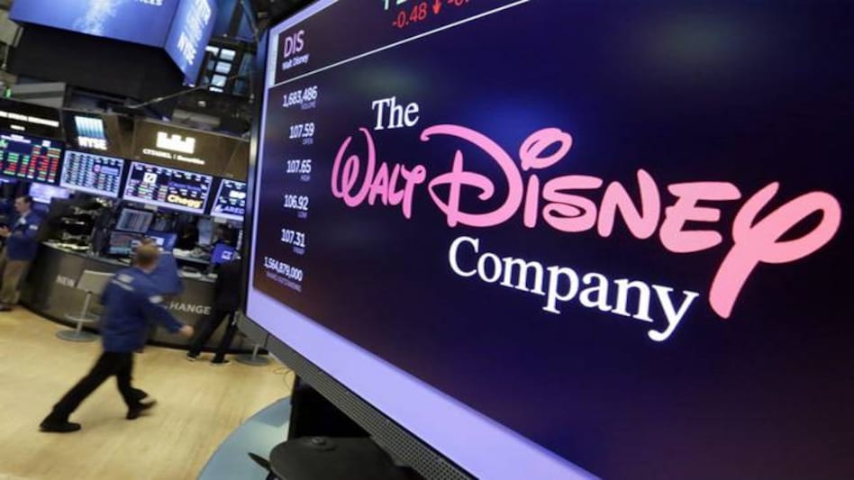 Disney to buy big chunk of 21st Century Fox in $52.4 billion deal Disney to buy big chunk of 21st Century Fox in $52.4 billion deal