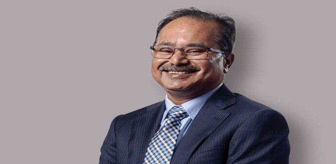 G.V. Prasad, Co-chairman and CEO, Dr. Reddy's (Photo: Vivan Mehra) G.V. Prasad, Co-chairman and CEO, Dr. Reddy's (Photo: Vivan Mehra)