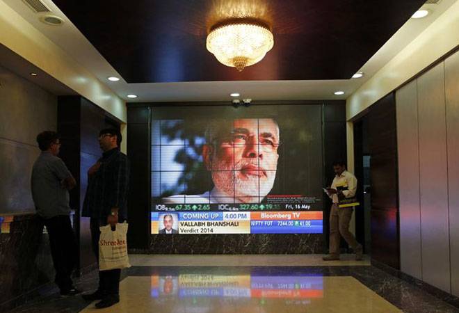 Poll outcome in Gujarat, Himachal to dictate market trend: Experts