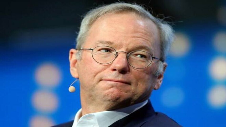 Alphabet's Eric Schmidt to step down as executive chairman, will stay on as technical adviser Alphabet's Eric Schmidt to step down as executive chairman, will stay on as technical adviser