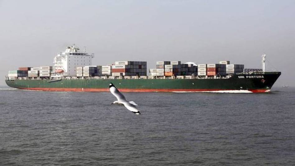 After GST simplification, exports rise 30.55% to $26.19 billion in November After GST simplification, exports rise 30.55% to $26.19 billion in November