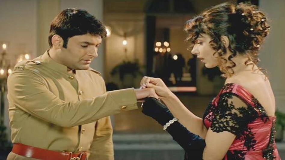 Firangi Box Office Collection: Kapil Sharma's film earns Rs 6.30 crore in three days Firangi Box Office Collection: Kapil Sharma's film earns Rs 6.30 crore in three days