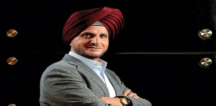 Onkar S. Kanwar, Chairman, Apollo Tyres (Photo: Shekhar Ghosh) Onkar S. Kanwar, Chairman, Apollo Tyres (Photo: Shekhar Ghosh)