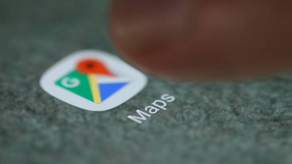 "We built this feature with India in mind," said Martha Welsh, Director, Google Maps. Image: Reuters "We built this feature with India in mind," said Martha Welsh, Director, Google Maps. Image: Reuters