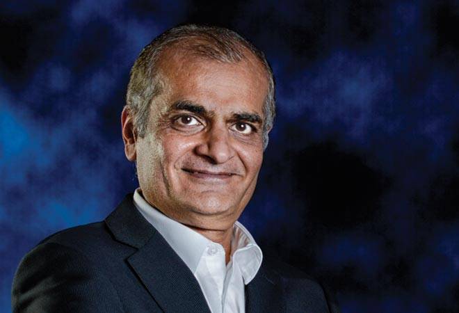 Rashesh Shah, Chairman and CEO, Edelweiss (Photo: Vivan Mehra) Rashesh Shah, Chairman and CEO, Edelweiss (Photo: Vivan Mehra)