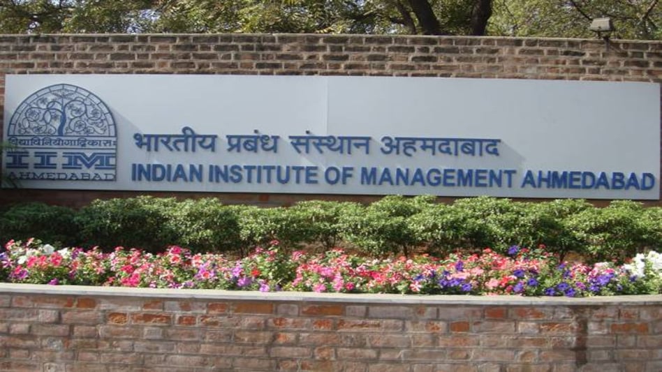IIM-A wraps up summer placements; Accenture, RPG Group, Amazon top recruiters IIM-A wraps up summer placements; Accenture, RPG Group, Amazon top recruiters