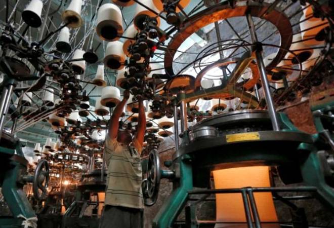 India's Q2 GDP growth jumps to 6.3 per cent, breaks five-quarter slide