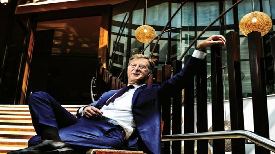 Photo: Vivan Mehra Photo: Vivan Mehra