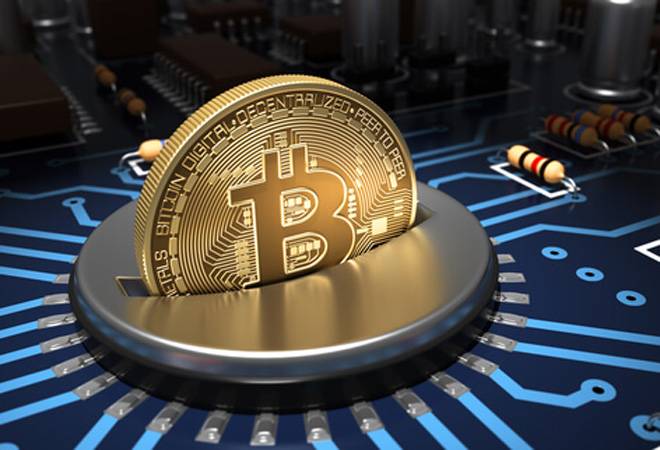 Bitcoins now an energy guzzler Bitcoins now an energy guzzler