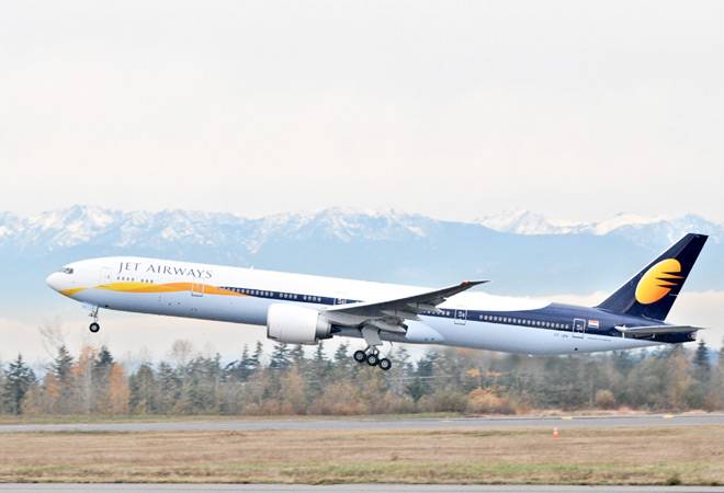 Jet Airways Q2 profit tanks 91% due to rise in jet fuel expenses