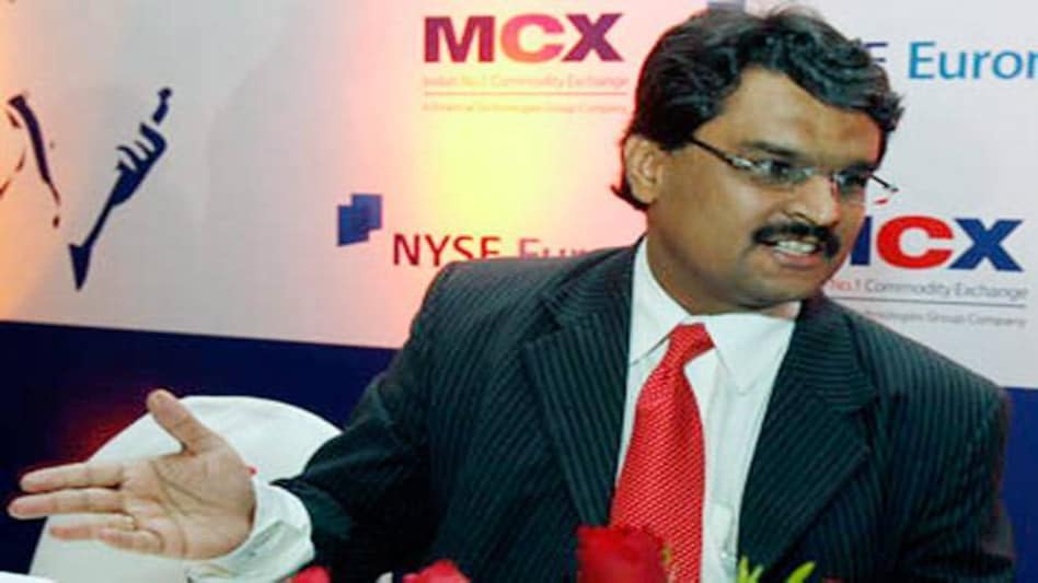 Jignesh Shah Jignesh Shah