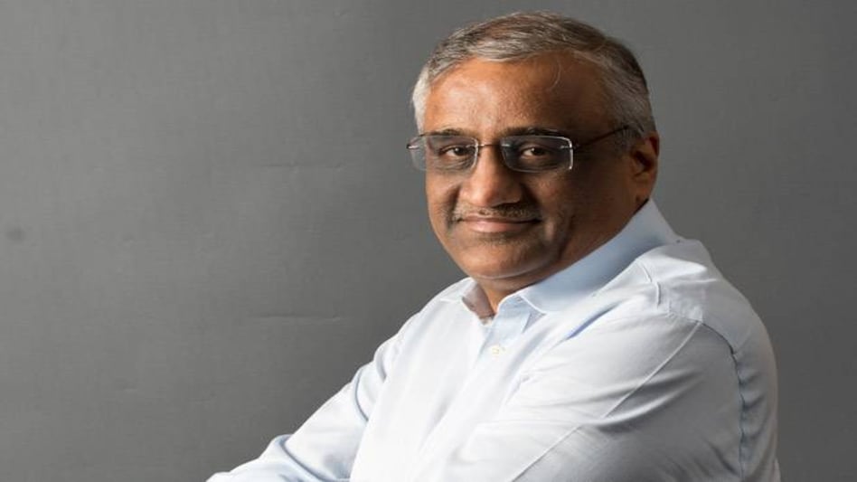 We have the cash flow to make growth happen: Kishore Biyani We have the cash flow to make growth happen: Kishore Biyani