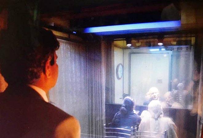 Live Updates: After meet with family, Pak releases Kulbhushan Jadhav video, alleges he tried to 'destabalise' country