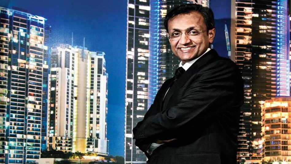 Anil Rai Gupta CMD, Havells India (Photo: Vivan Mehra) Anil Rai Gupta CMD, Havells India (Photo: Vivan Mehra)