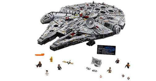 'Star Wars' toys set to rule global markets